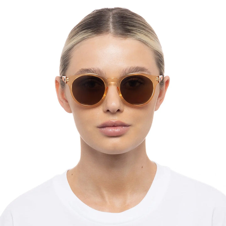 HEY MACARENA BLONDE SUNGLASSES BeachLife Concept
