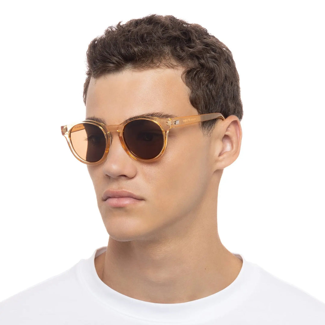 HEY MACARENA BLONDE SUNGLASSES BeachLife Concept