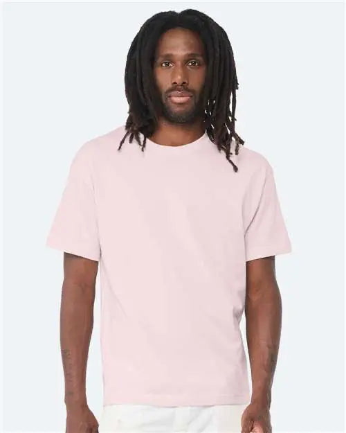 HOMME TEE SHIRT HEAVYWEIGHT My Store
