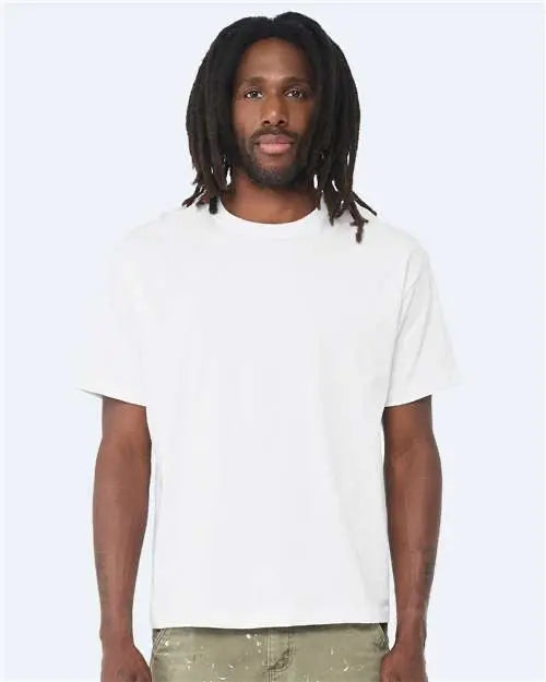 HOMME TEE SHIRT HEAVYWEIGHT My Store