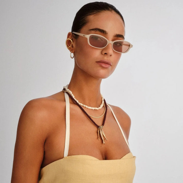 HONEY POT NUDE LE SPECS