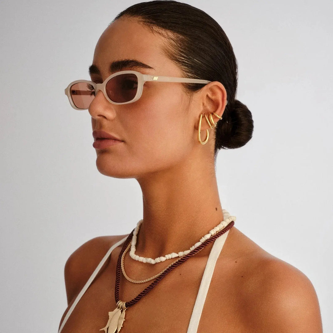 HONEY POT NUDE LE SPECS