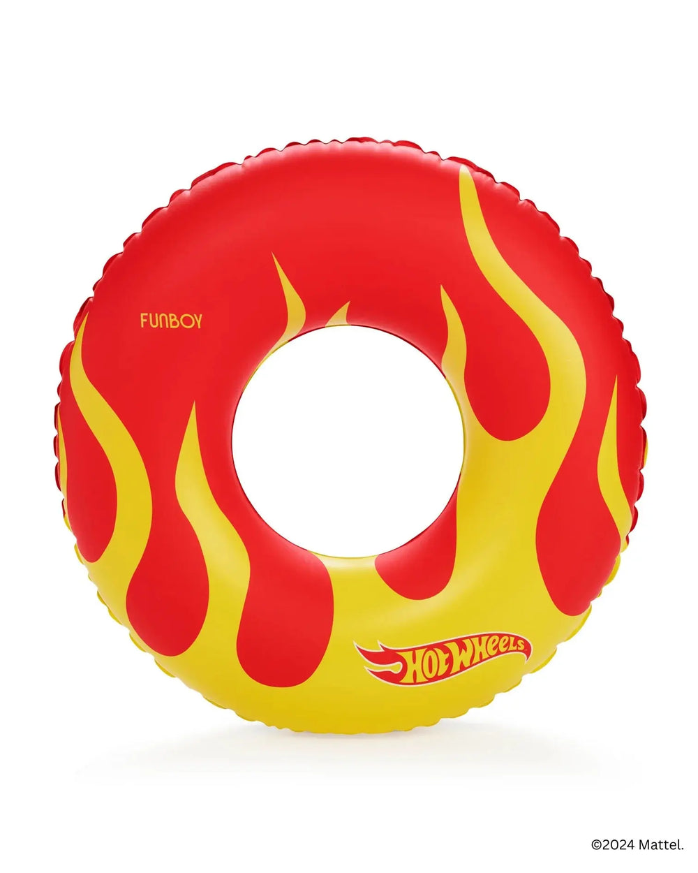 HOT WHEELS KIDS TUBE FLOAT - BeachLife Concept