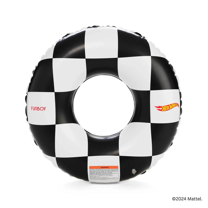 HOT WHEELS KIDS TUBE FLOAT - BeachLife Concept