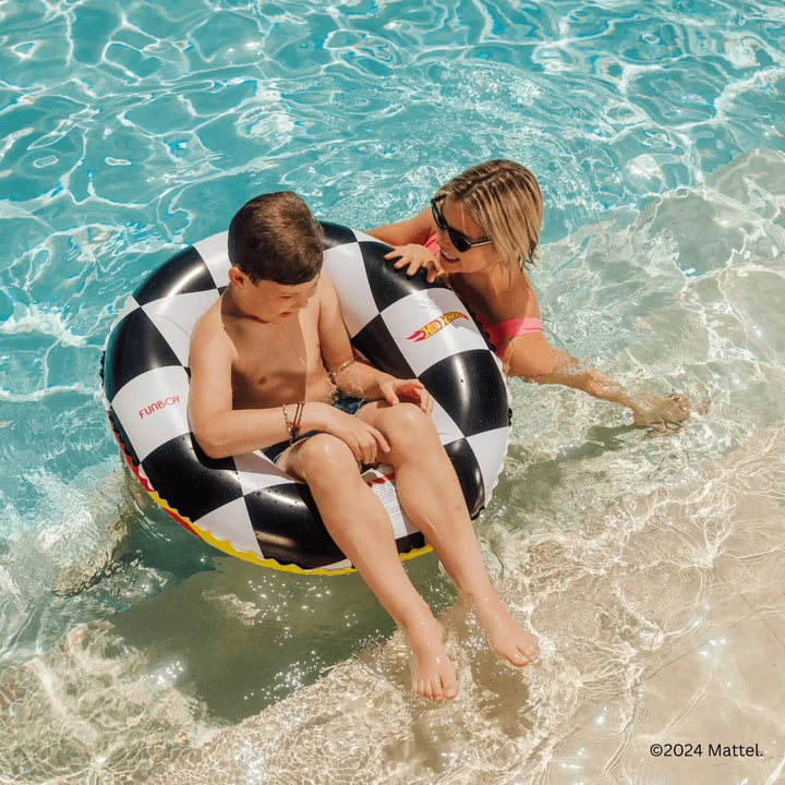 HOT WHEELS KIDS TUBE FLOAT - BeachLife Concept