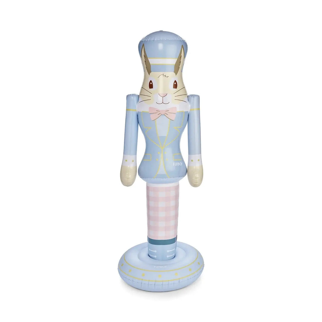 INFLATABLE EASTER BUNNY - BeachLife Concept