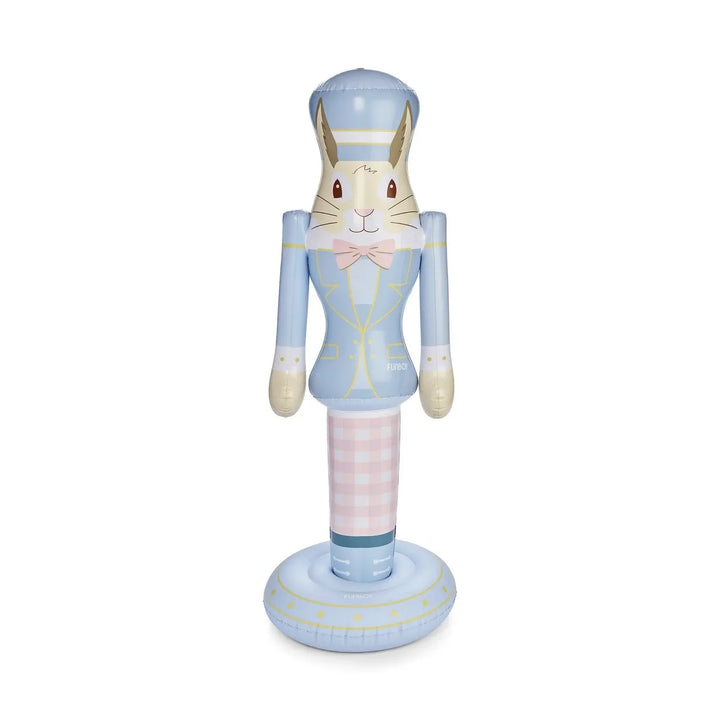 INFLATABLE EASTER BUNNY - BeachLife Concept