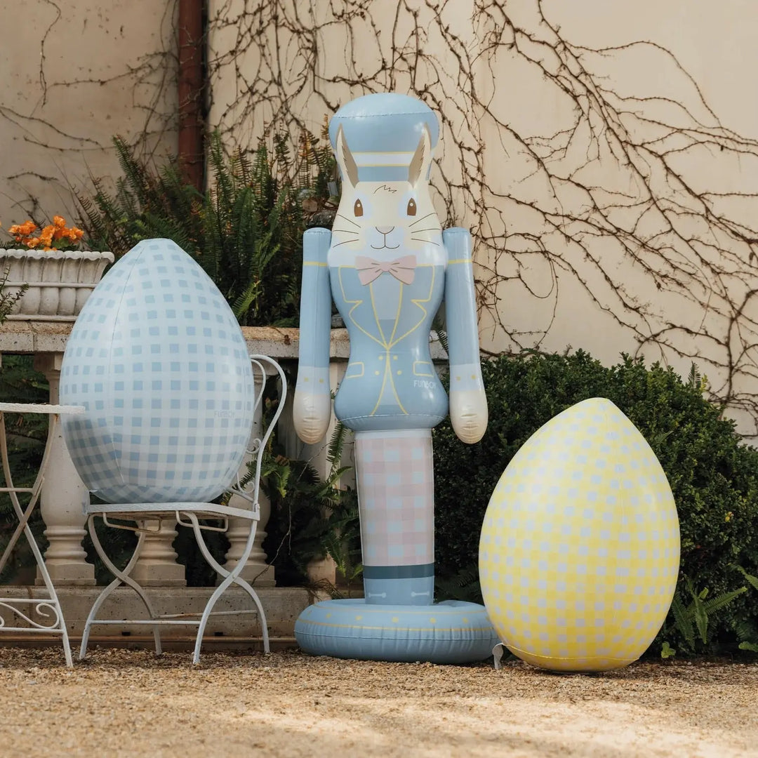 INFLATABLE EASTER BUNNY - BeachLife Concept