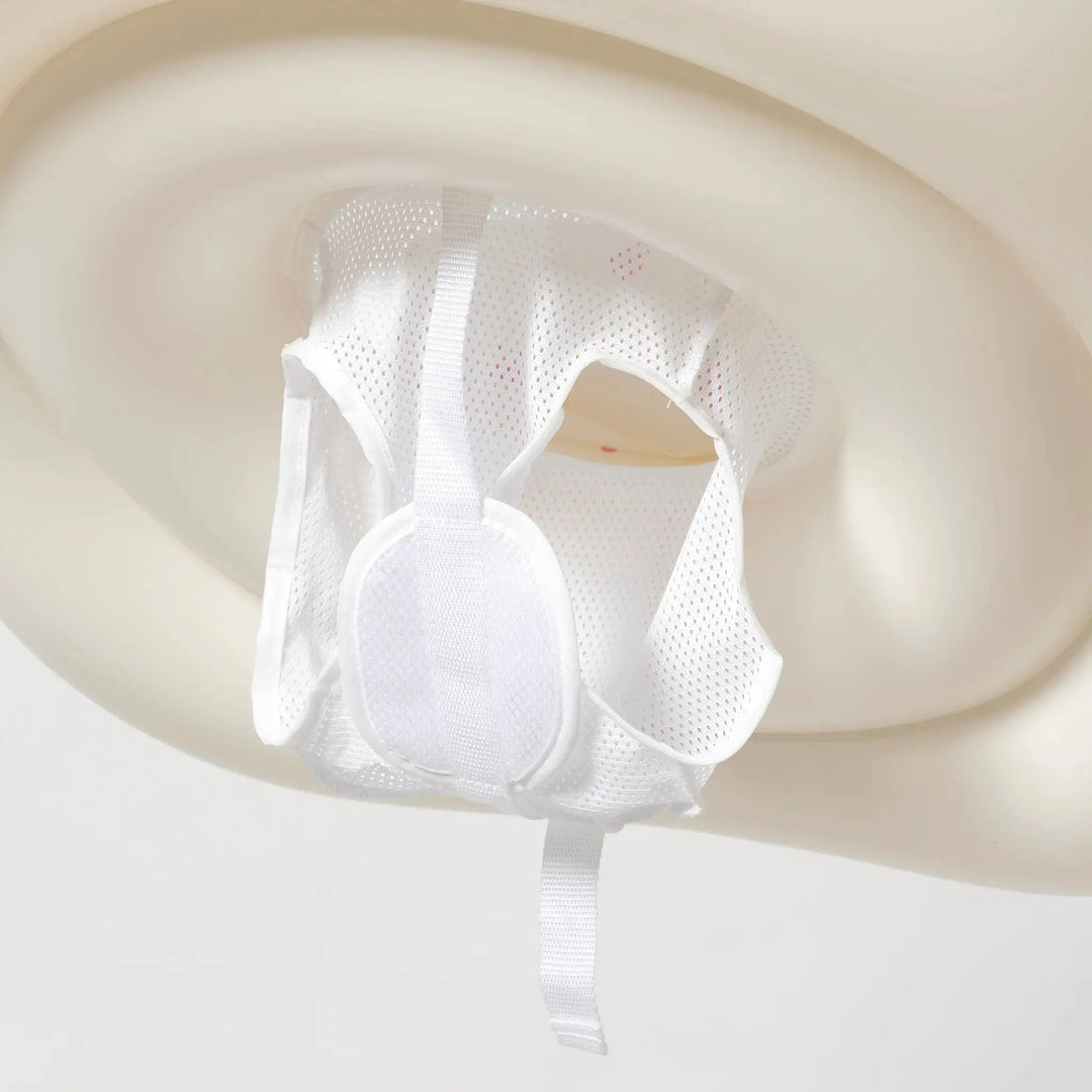 INTERACTIVE BABY FLOAT STRAWBERRY SUNSHINE PINK - BeachLife Concept
