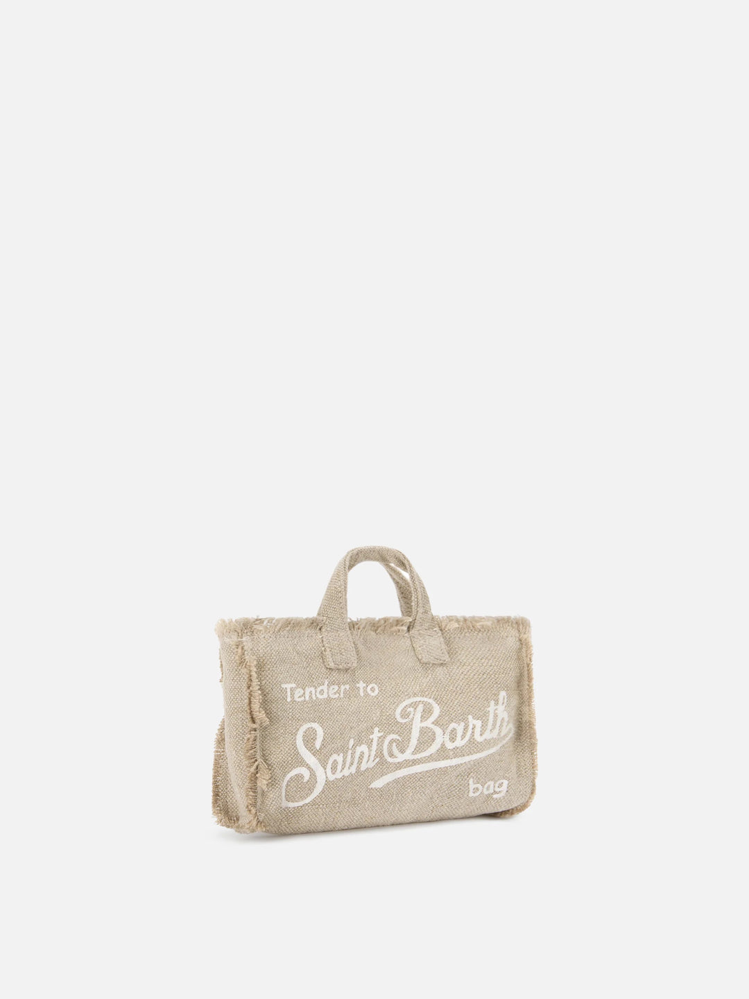 POCHETTE PHONE EN LIN