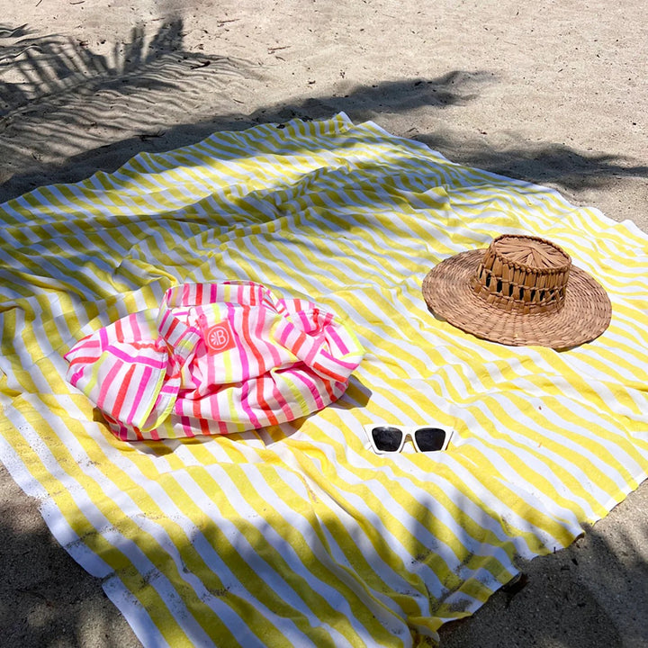 BLANKET LA OLIVIA