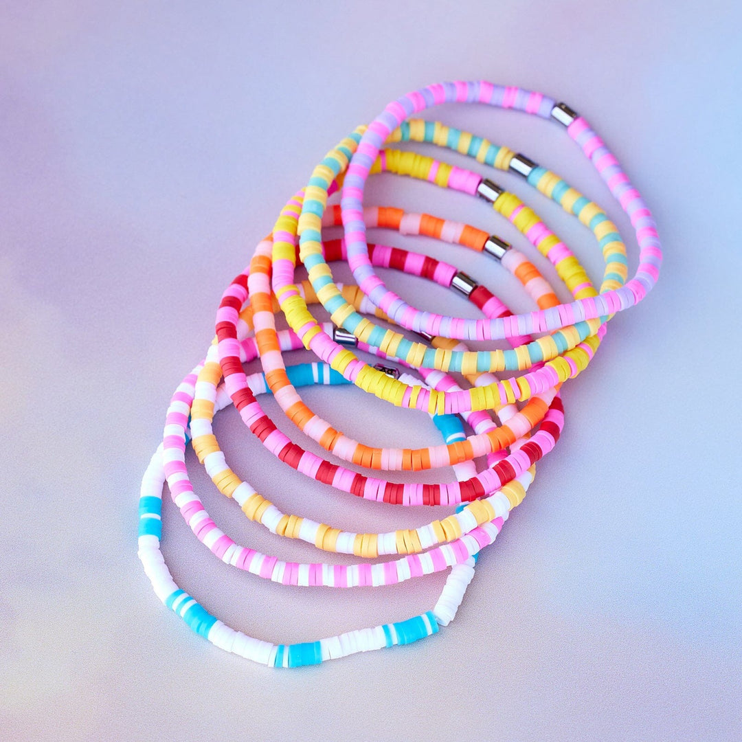 VACATION VIBES STRETCH BRACELET PURA VIDA