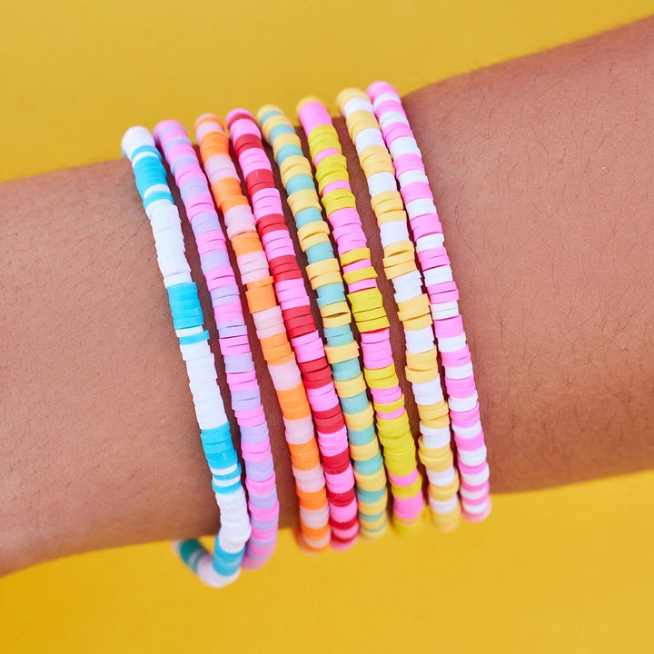 VACATION VIBES STRETCH BRACELET PURA VIDA