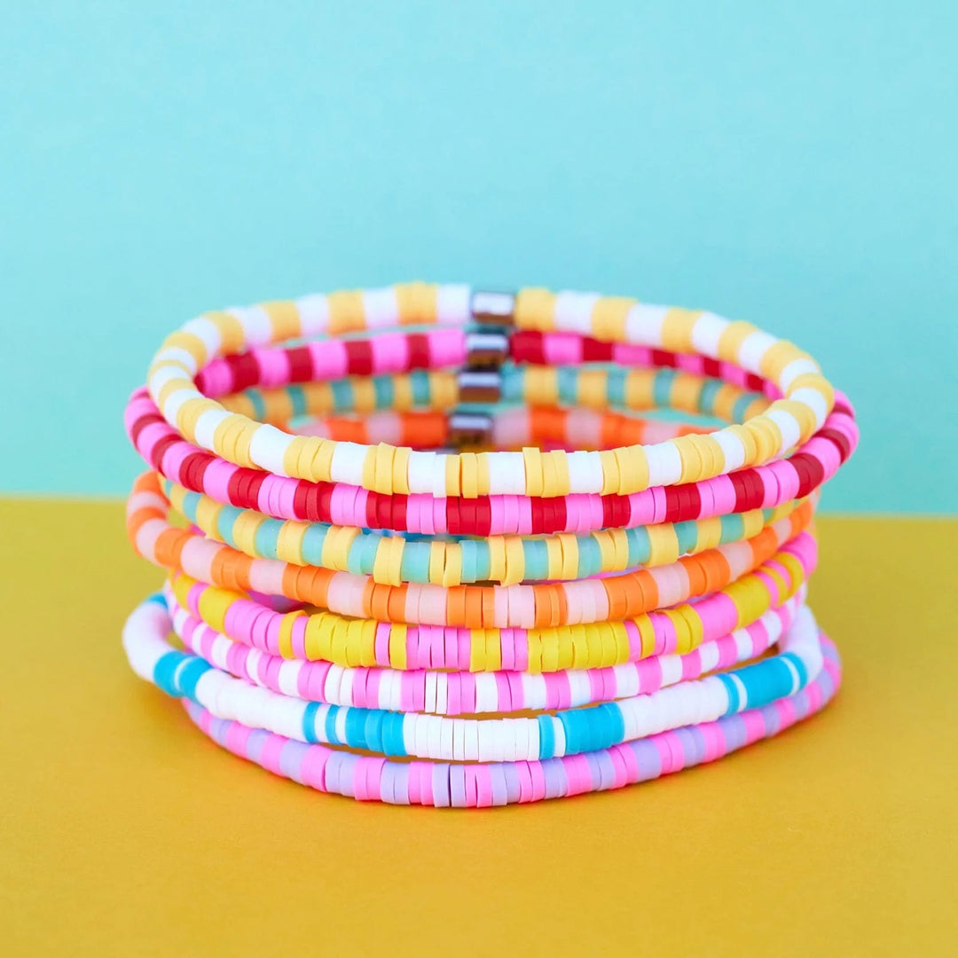 VACATION VIBES STRETCH BRACELET PURA VIDA