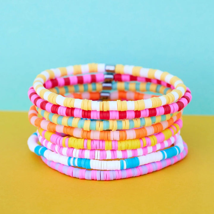 VACATION VIBES STRETCH BRACELET PURA VIDA