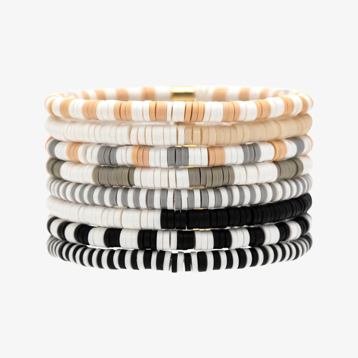 VACATION VIBES STRETCH BRACELET PURA VIDA