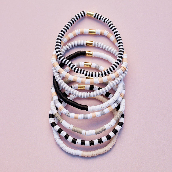 VACATION VIBES STRETCH BRACELET PURA VIDA