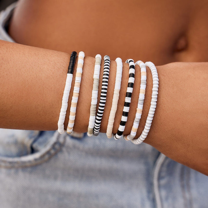VACATION VIBES STRETCH BRACELET PURA VIDA