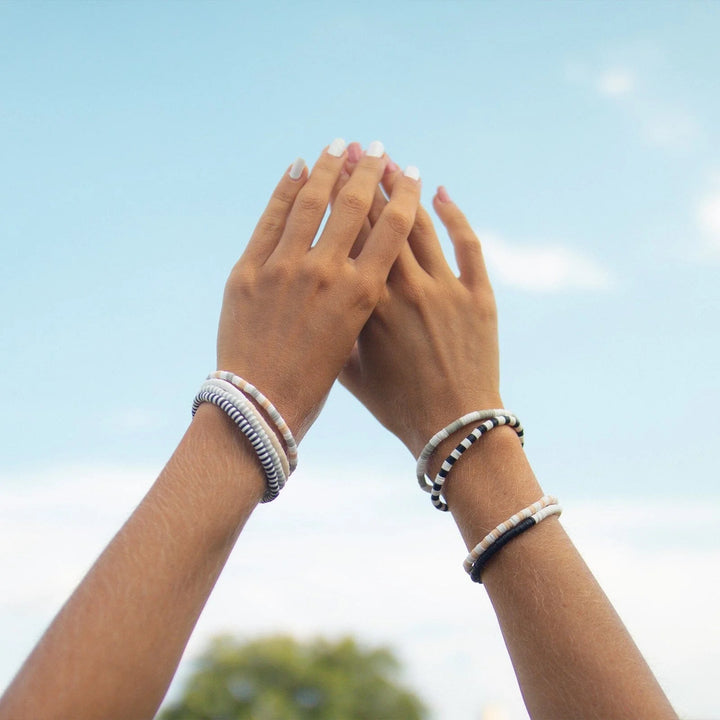 VACATION VIBES STRETCH BRACELET PURA VIDA