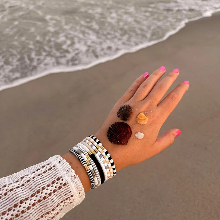 VACATION VIBES STRETCH BRACELET PURA VIDA