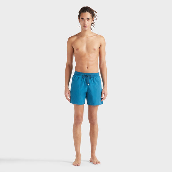 MAILLOT DE BAIN HOMME UNI PAON