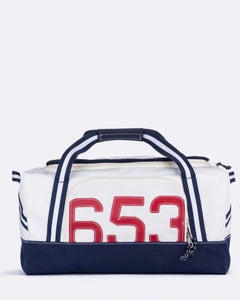 SAC VOYAGE FEROE NAVY