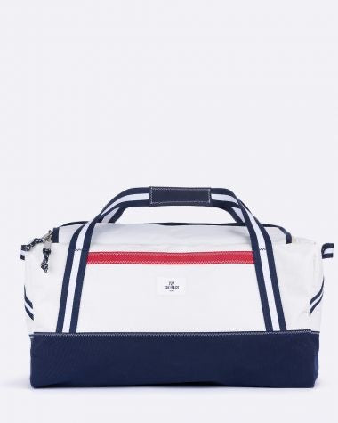 SAC VOYAGE FEROE NAVY