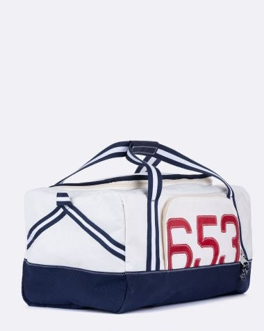 SAC VOYAGE FEROE NAVY