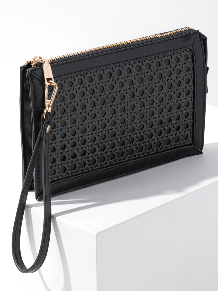 SHIRALEAH SOLEIL WRISTLET