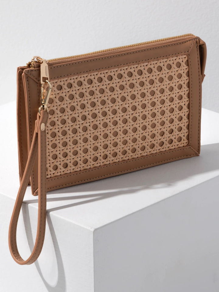 SHIRALEAH SOLEIL WRISTLET