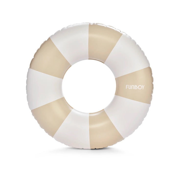 KIDS VINTAGE TUBE FLOAT TAN