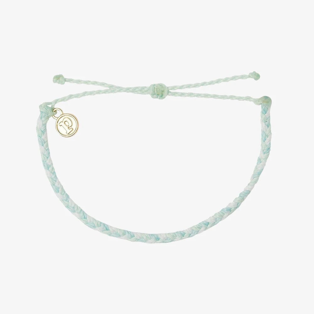 MINI BRAIDED BRACELET COOL AND SWEET