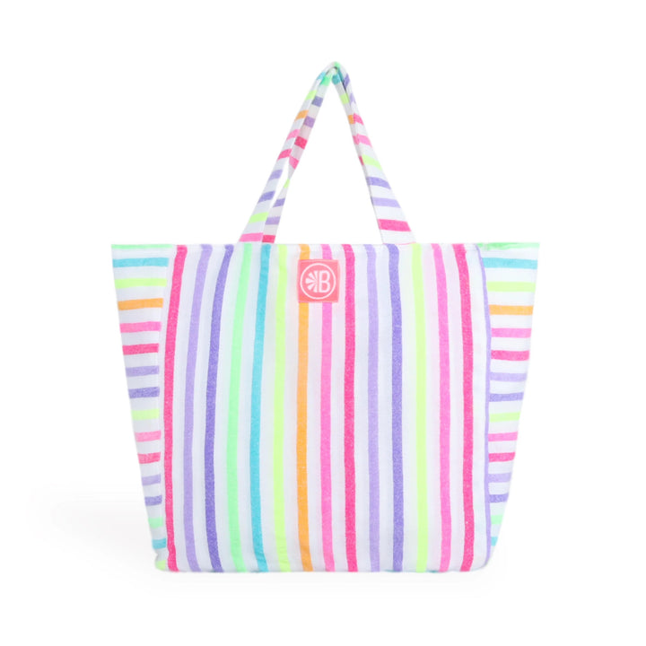 BAYADAS BEACH BAG EL LUCIANO