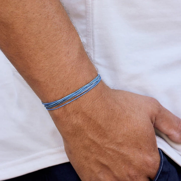 ORIGINAL BRACELET ALPINE BLUE