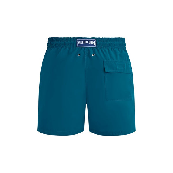 MAILLOT DE BAIN HOMME UNI PAON