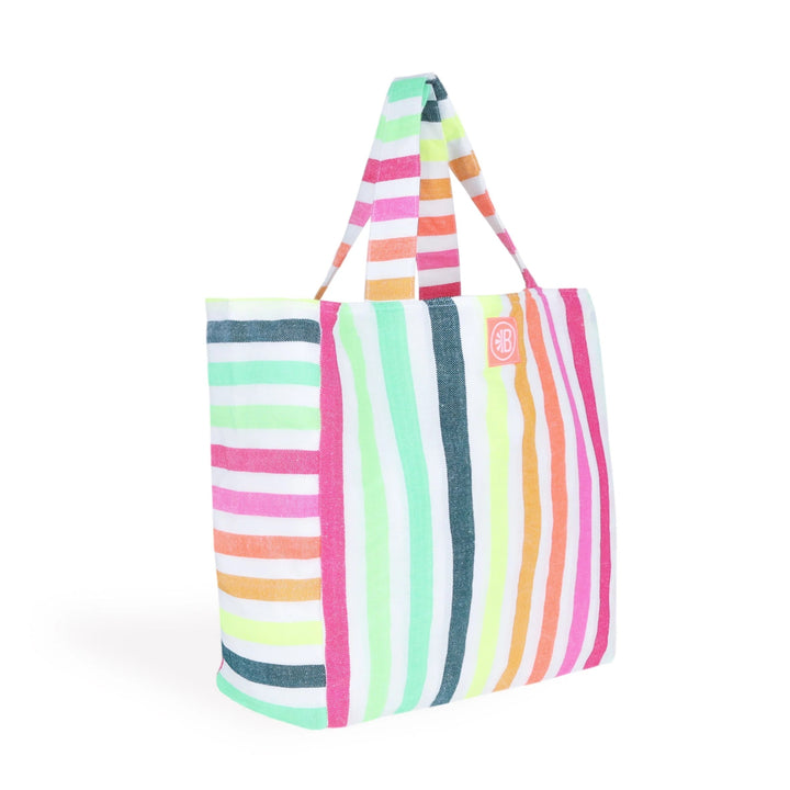 BAYADAS BEACH BAG EL PORFIRIO