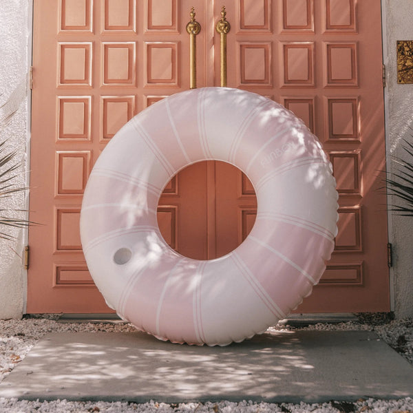 VINTAGE LUX TUBE FLOAT PINK