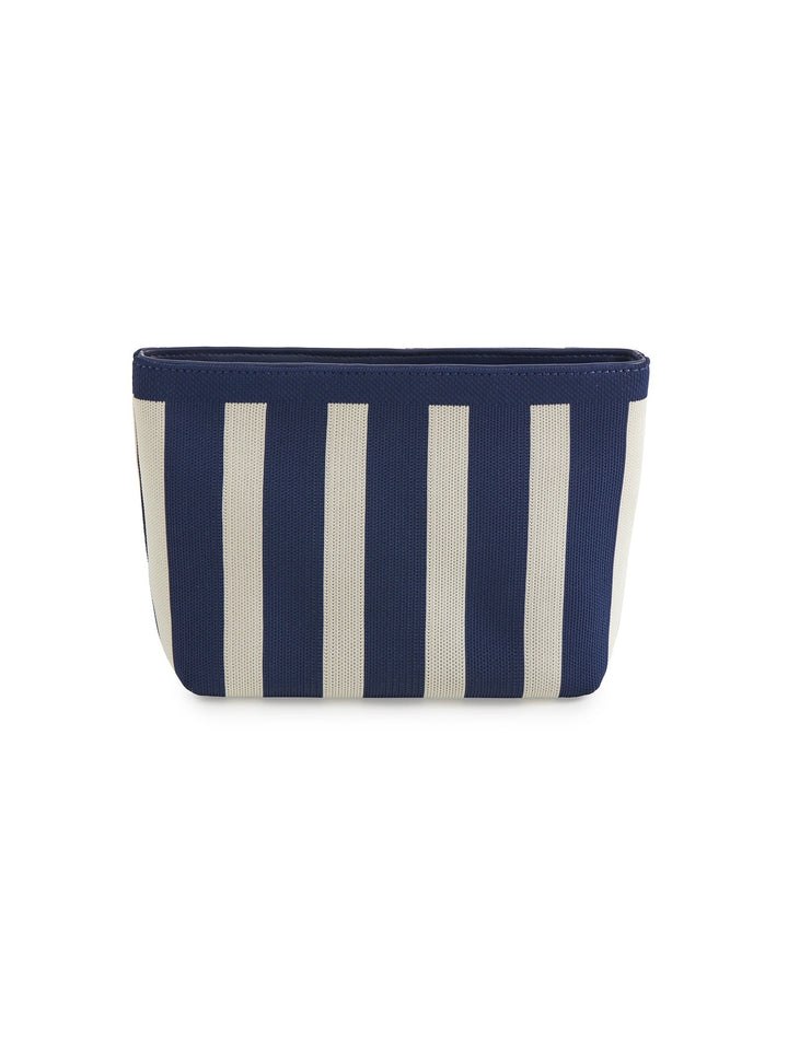 SHIRALEAH ISLA ZIP POUCH