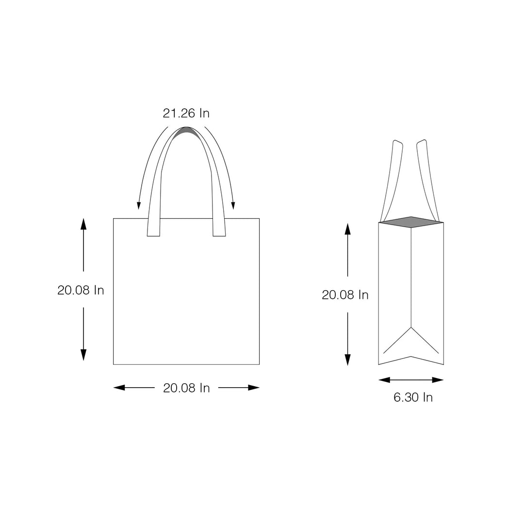 BAYADAS CLASSIC BAG EL CHRISTOPHER