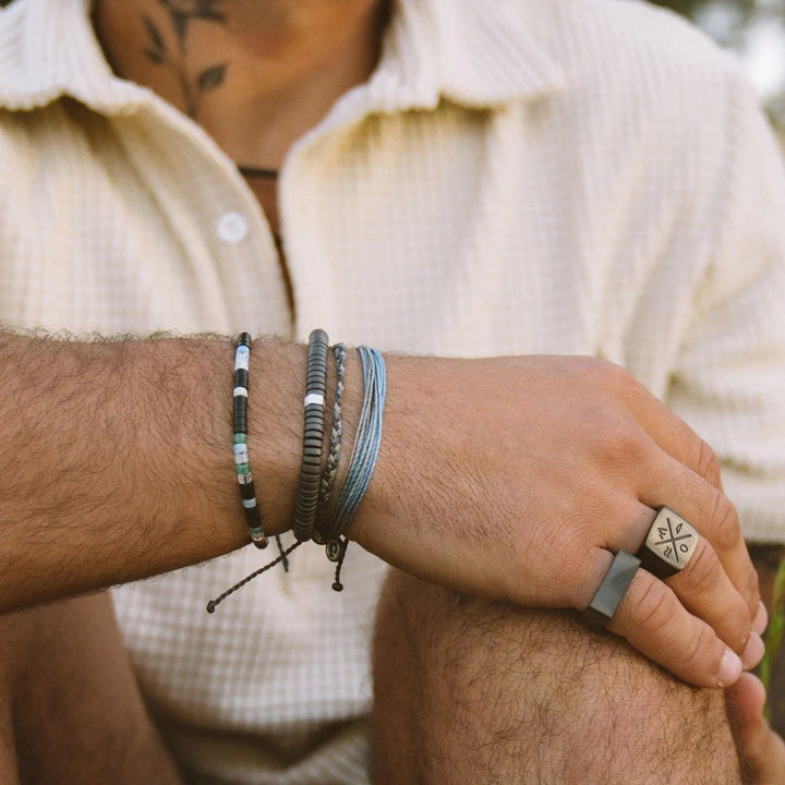 ORIGINAL BRACELET ALPINE BLUE