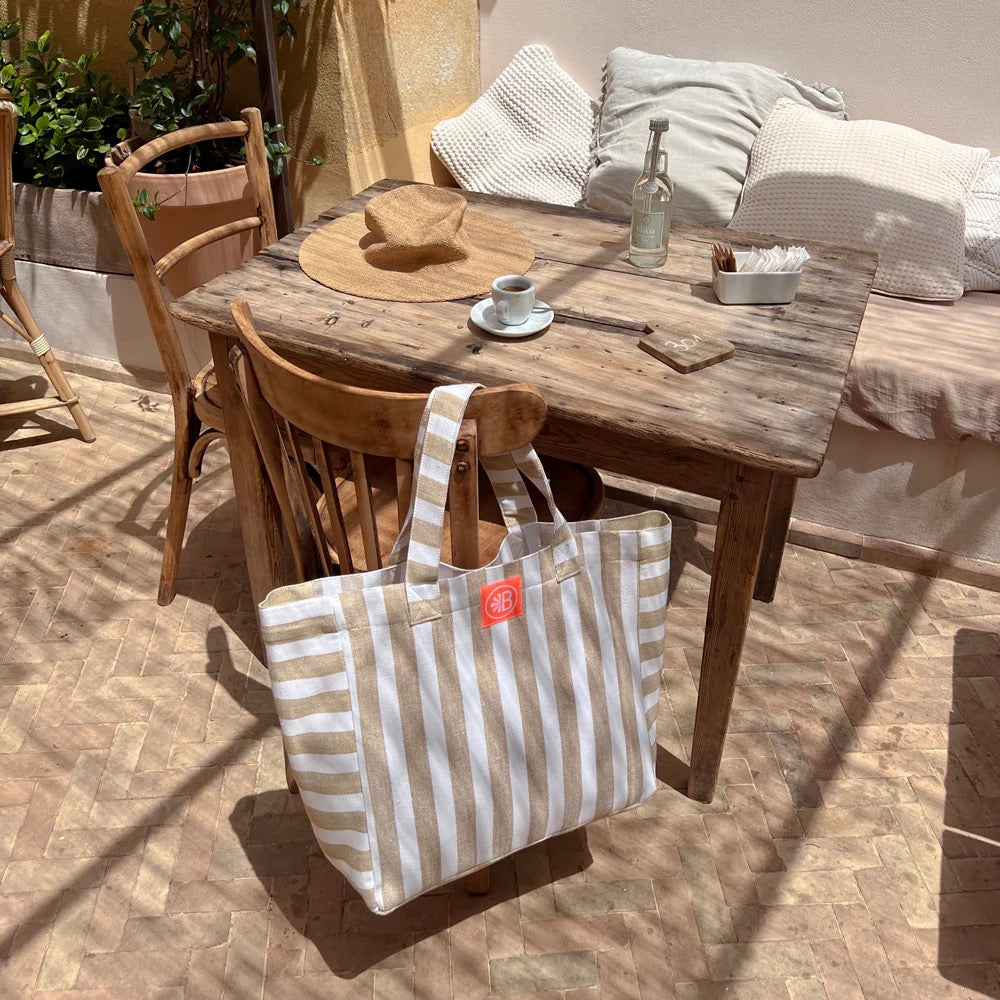 BAYADAS TOTE SMALL BAG EL CECILIO