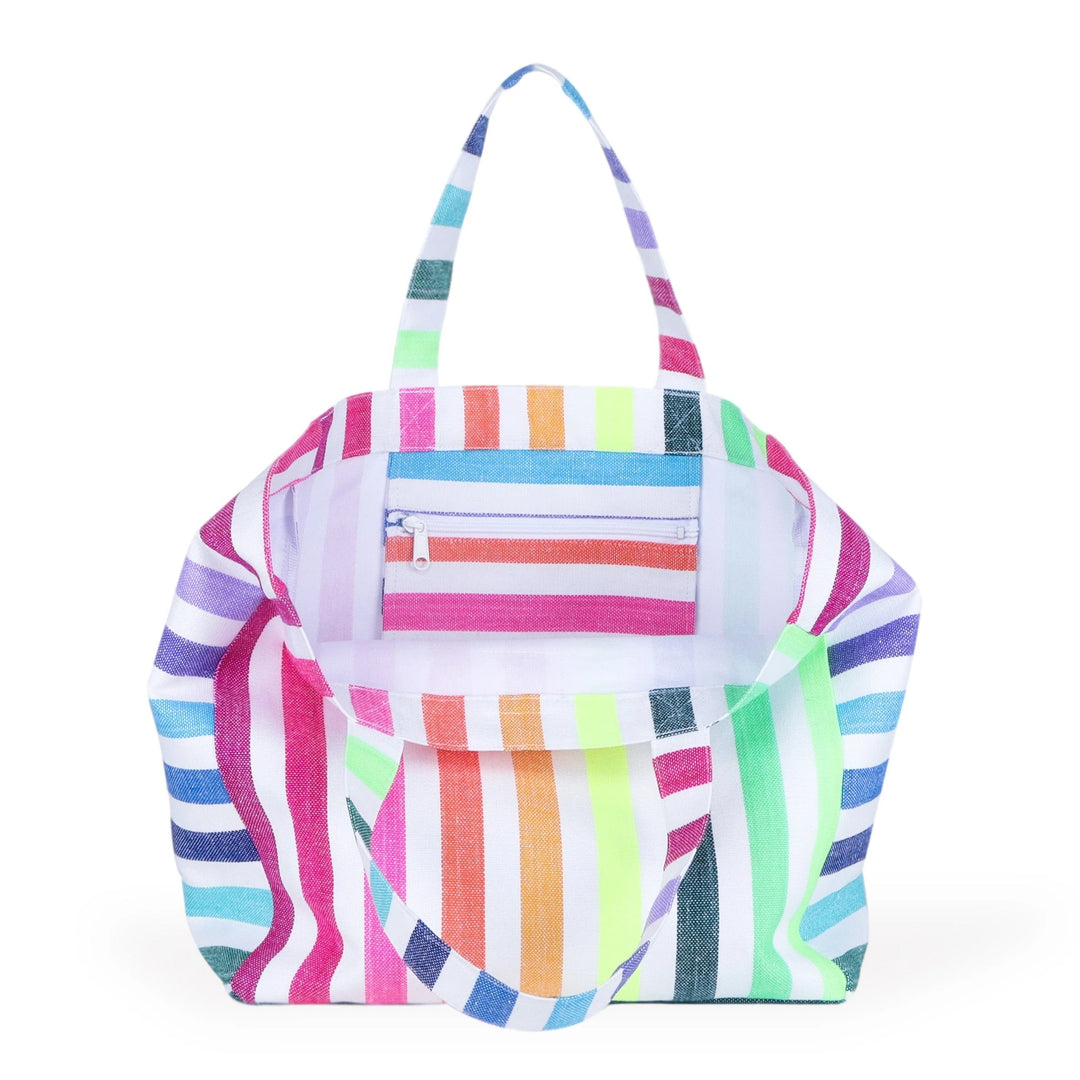 BAYADAS TOTE SMALL BAG EL HILARIO