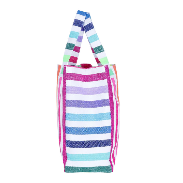 BAYADAS TOTE SMALL BAG EL HILARIO