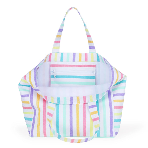 BAYADAS TOTE SMALL BAG EL ISIDRO