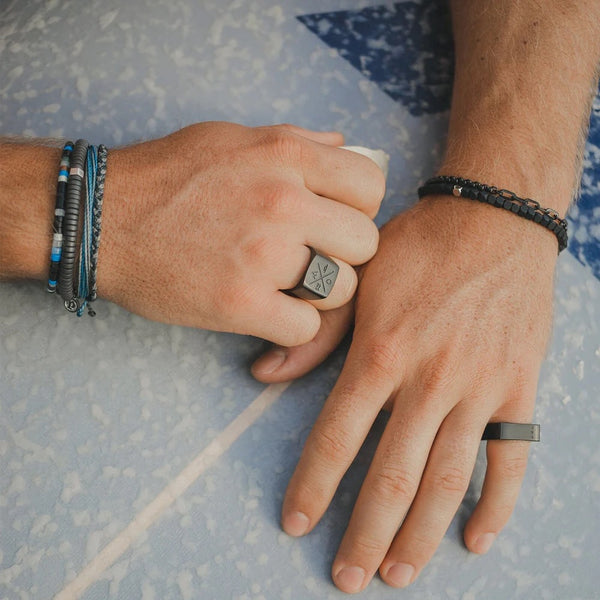 ORIGINAL BRACELET ALPINE BLUE