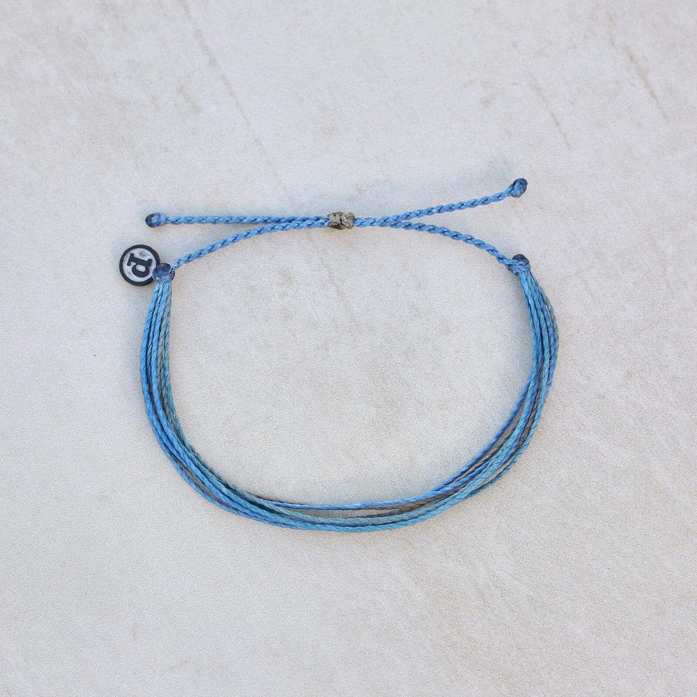 ORIGINAL BRACELET ALPINE BLUE