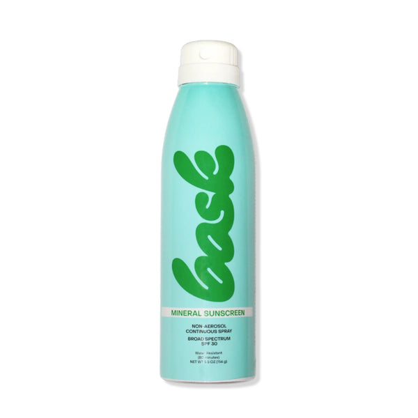 BASK MINERAL SPRAY SPF 30