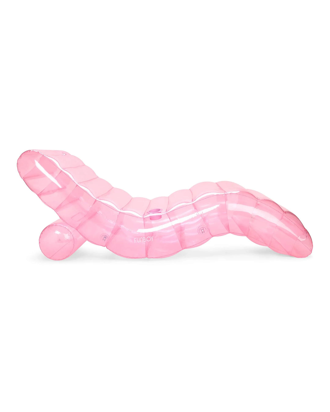 CHAISE LOUNGER FLOAT PINK