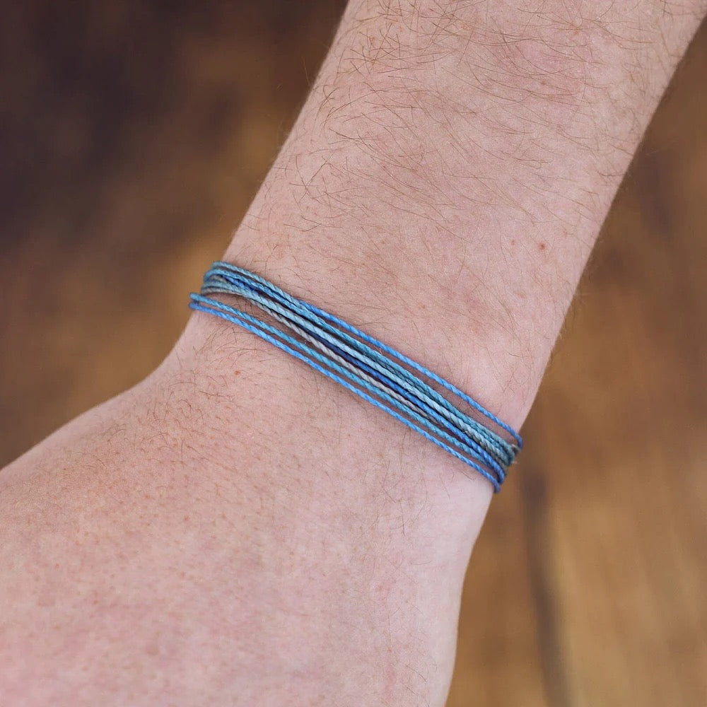 ORIGINAL BRACELET ALPINE BLUE