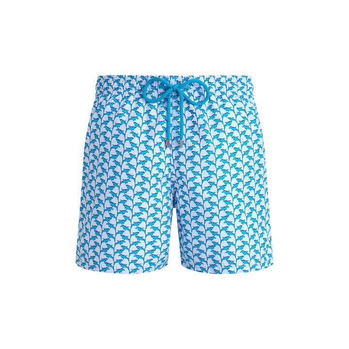 MAILLOT DE BAIN HOMME MOOREA NET SHARKS